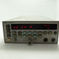 HP 438A Power meter -70dBm to +44 dBm 100 kHz to 26.5 GHz