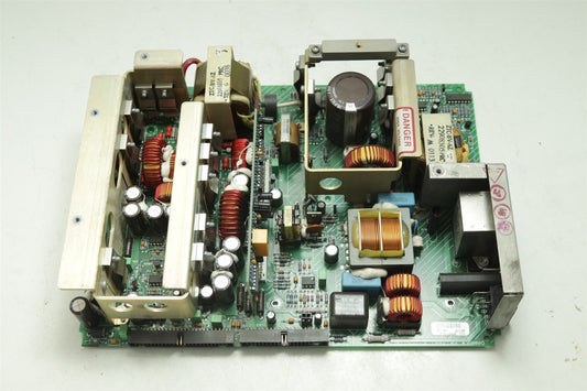 Tektronix TDS 714L Digital Oscilloscope Power Supply Board 22949300