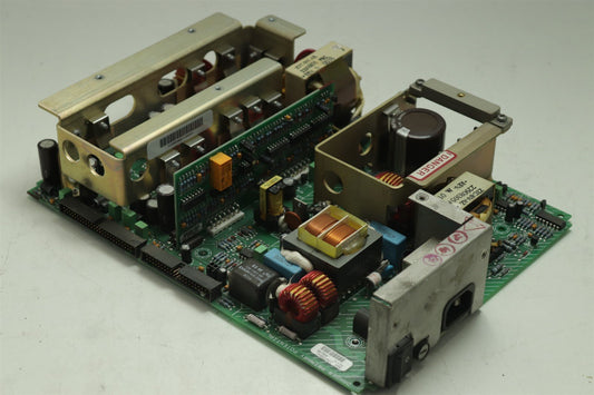 Tektronix TDS 714L Digital Oscilloscope Power Supply Board 22949300
