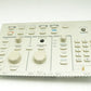 Tektronix Oscilloscope TDS 714L Main panel + buttons 679-4801-00