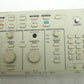 Tektronix Oscilloscope TDS 714L Main panel + buttons 679-4801-00
