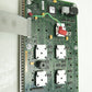 Tektronix Oscilloscope TDS 714L Main panel + buttons 679-4801-00
