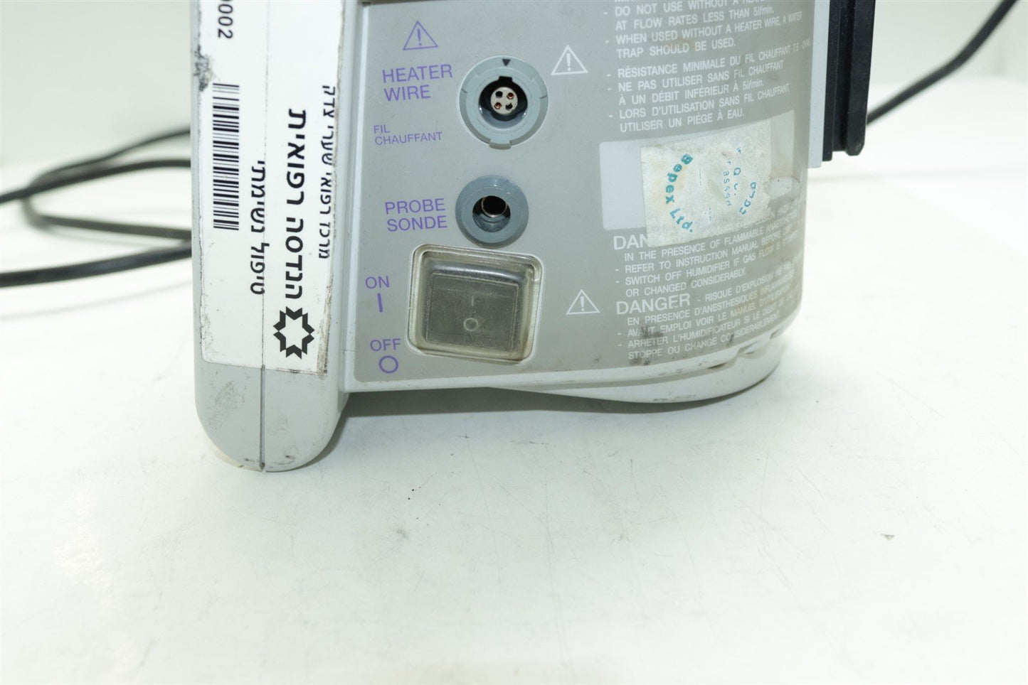 Fisher Paykel MR730 Chamber AF2310