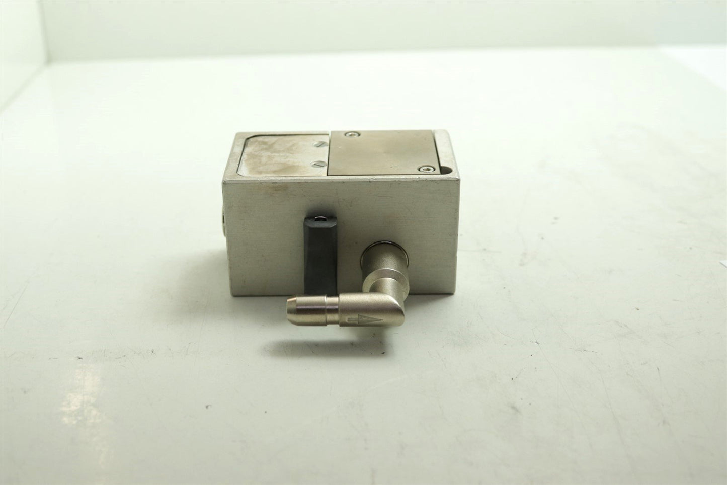 Drager 8408950 Babylog 8000 Plus Ventilator Expiratory Valve Exhalation Block