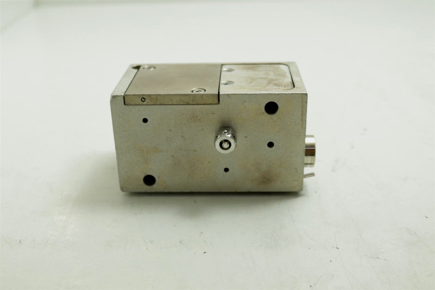 Drager 8408950 Babylog 8000 Plus Ventilator Expiratory Valve Exhalation Block