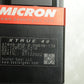 Micron XTrue40 XT0400500RM040130+Kollmorgen PM-Servo AKM11BANSNS02 GE MCM MOTOR
