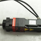 Micron XTrue40 XT0400500RM040130+Kollmorgen PM-Servo AKM11BANSNS02 GE MCM MOTOR