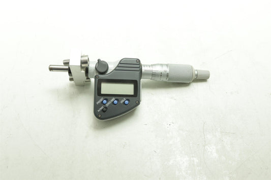 MitutoyoDigimatic Micrometer 350-354-10