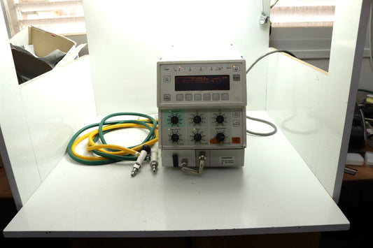 Drager Babylog 8000 Plus Ventilator 8410280
