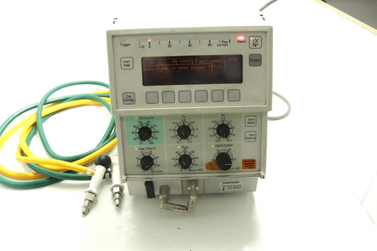 Drager Babylog 8000 Plus Ventilator 8410280