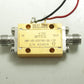 MITEQ AMF-4D-020180-50-13P amplifier 28Db to 13dbm 2-18GHz