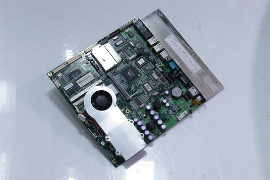 One Lum1 Advantech Lumenis PCM-9670 Mother Board