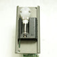 Tecan Cavro Motorized Syringe Pump 20738585 A with 5.0ml Syringe & 3-way Valve