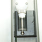 Tecan Cavro Motorized Syringe Pump 20738585 A with 5.0ml Syringe & 3-way Valve