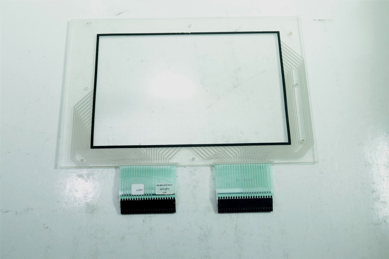 Touch Display Used LUMENIS Versapulse Touch Screen Used – part2Go