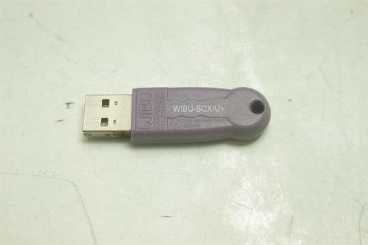 Agfa CR 30-X USB License Key