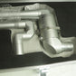 Alma Lasers CO2 Laser Arm With Case FOR PARTS
