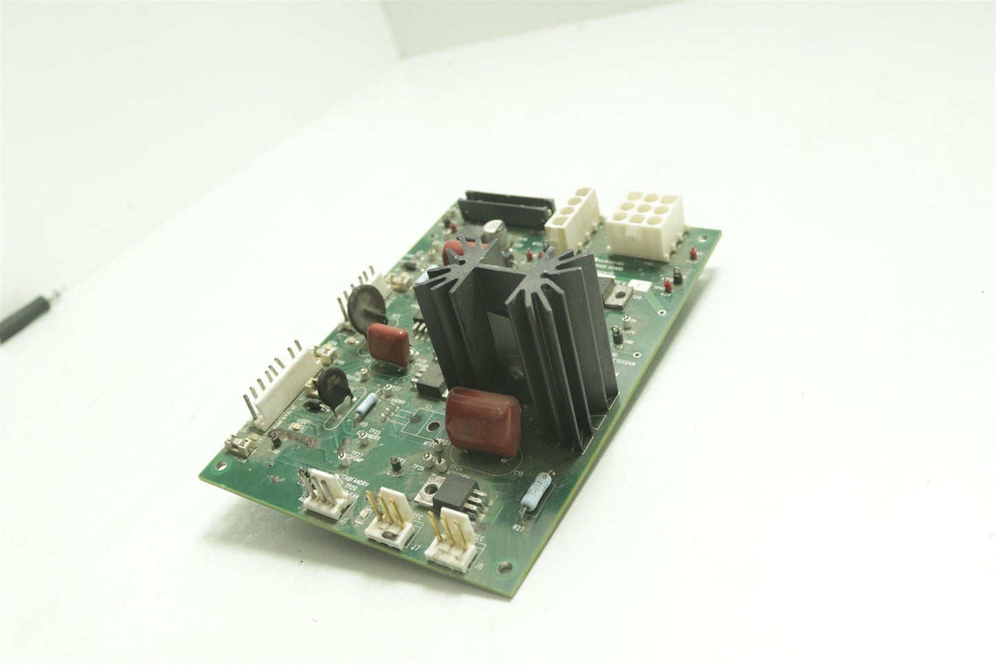 Lightsheer Lumenis HSLS Driver Board Assy EA-10030530 Rev F