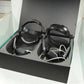 InMode Evoke Advance Define Cheek Chin Headsets Left Right Applicators Full Set