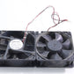 GE General Electric Voluson 730 Ultrasound Cooling Fan Assy 2x Fans