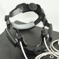 InMode Evoke Advance Define Cheek Chin Headsets Left Right Applicators Full Set