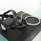 InMode Evoke Advance Define Cheek Chin Headsets Left Right Applicators Full Set