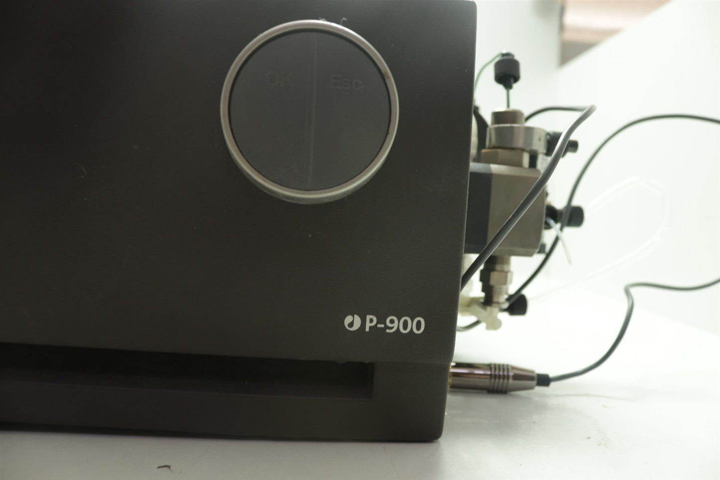 AKTA Explorer Pharmacia Biotech GE UV-900 18-1108-35