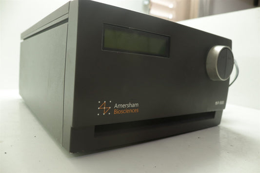 AKTA Explorer Pharmacia Biotech GE UV-900 18-1108-35