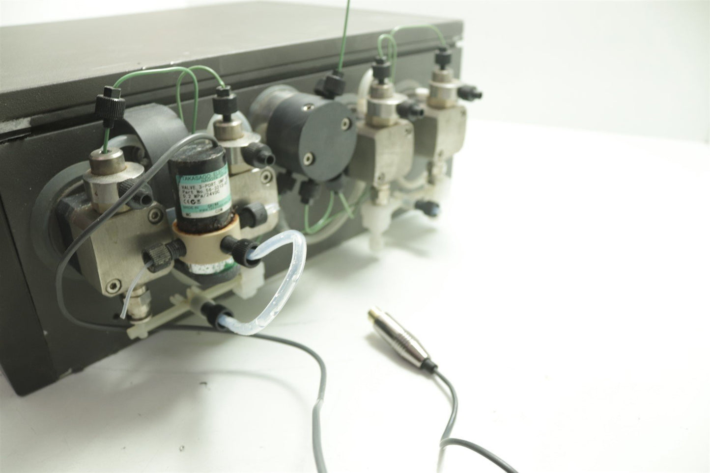 AKTA Explorer Pharmacia Biotech GE UV-900 18-1108-35