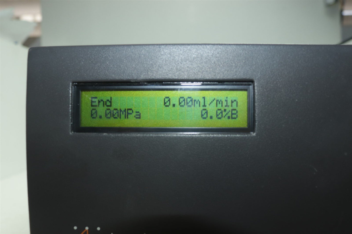 AKTA Explorer Pharmacia Biotech GE UV-900 18-1108-35