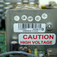 Waters ACQUITY UPLC TUV Detector Power Supply Unit Condor GPC80E-107