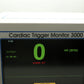 IVY Biomedical Cardiac Trigger Monitor 3000 With A New 3-Lead Cable