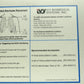 IVY Biomedical Cardiac Trigger Monitor 3000 With A New 3-Lead Cable