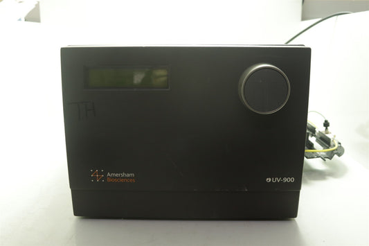 AKTA Explorer Pharmacia Biotech GE UV-900 18-1108-35