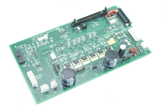 Philips Brilliance 64 CT Patient Support Power PCB 314067 362192