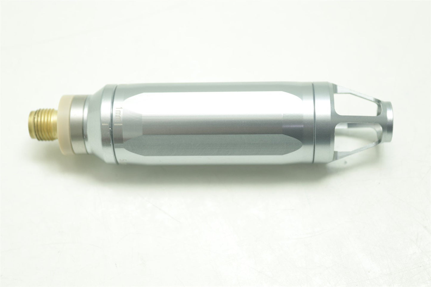 Alma Lasers ClearLift Plastic Handpiece Cover No Trigger