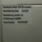SUN ESSENTIAL Computer Server GE PN5189387, Motherboard PN P001
