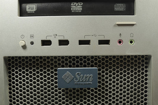 SUN ESSENTIAL Computer Server GE PN5189387, Motherboard PN P001