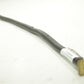 Microwave WR28 FLEXIBLE Waveguide 40cm LONG