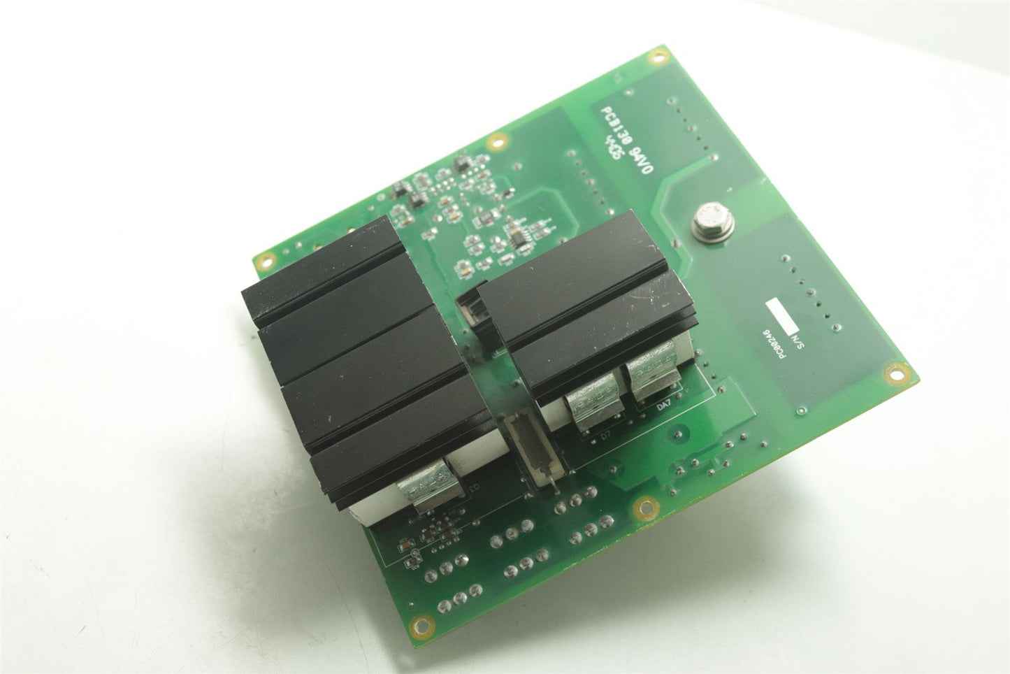 Syneron eLight IPL Flash Lamp Power Supply Driver PC00246