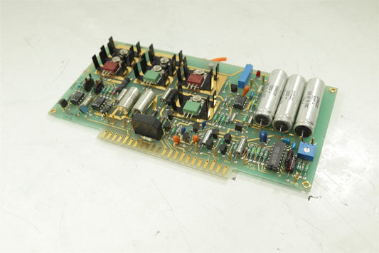 HP Agilent 5342A Microwave Frequency Counter PCB 05342-60069