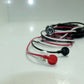 IVY Biomedical Cardiac Trigger Monitor 3000 With A New 3-Lead Cable