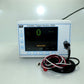 IVY Biomedical Cardiac Trigger Monitor 3000 With A New 3-Lead Cable