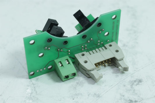 HP AGILENT 7694 Headspace Sampler TB MV_VALVE HSSX2R CS2084/0602