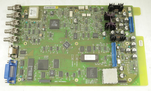 IFR 2025 Signal Generator 9kHz - 2.51GHz Main Board 44830/253 02