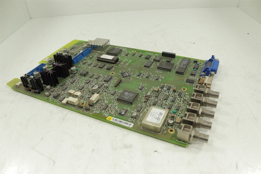 IFR 2025 Signal Generator 9kHz - 2.51GHz Main Board 44830/253 02