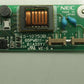 NEC S-10753B LCD Inverter Board PCB