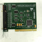 Fastcom Four Ports RS-422/RS-485 Asynchronous Adapter 422/4-PCI-335