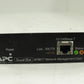 APC Smart Slot Network Management Card AP9617