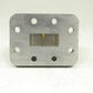 WR90 SMA Adapter UDR Type 8.2-12.4GHz